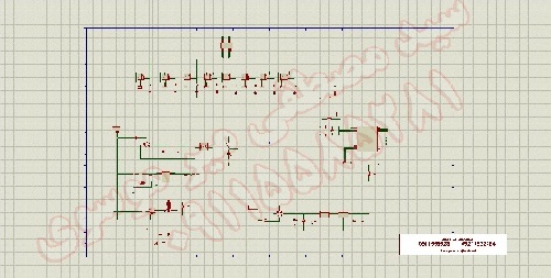 سورس پروژه کنترل لوازم خانگی از طریق خط تلفن  -  Telphone Control